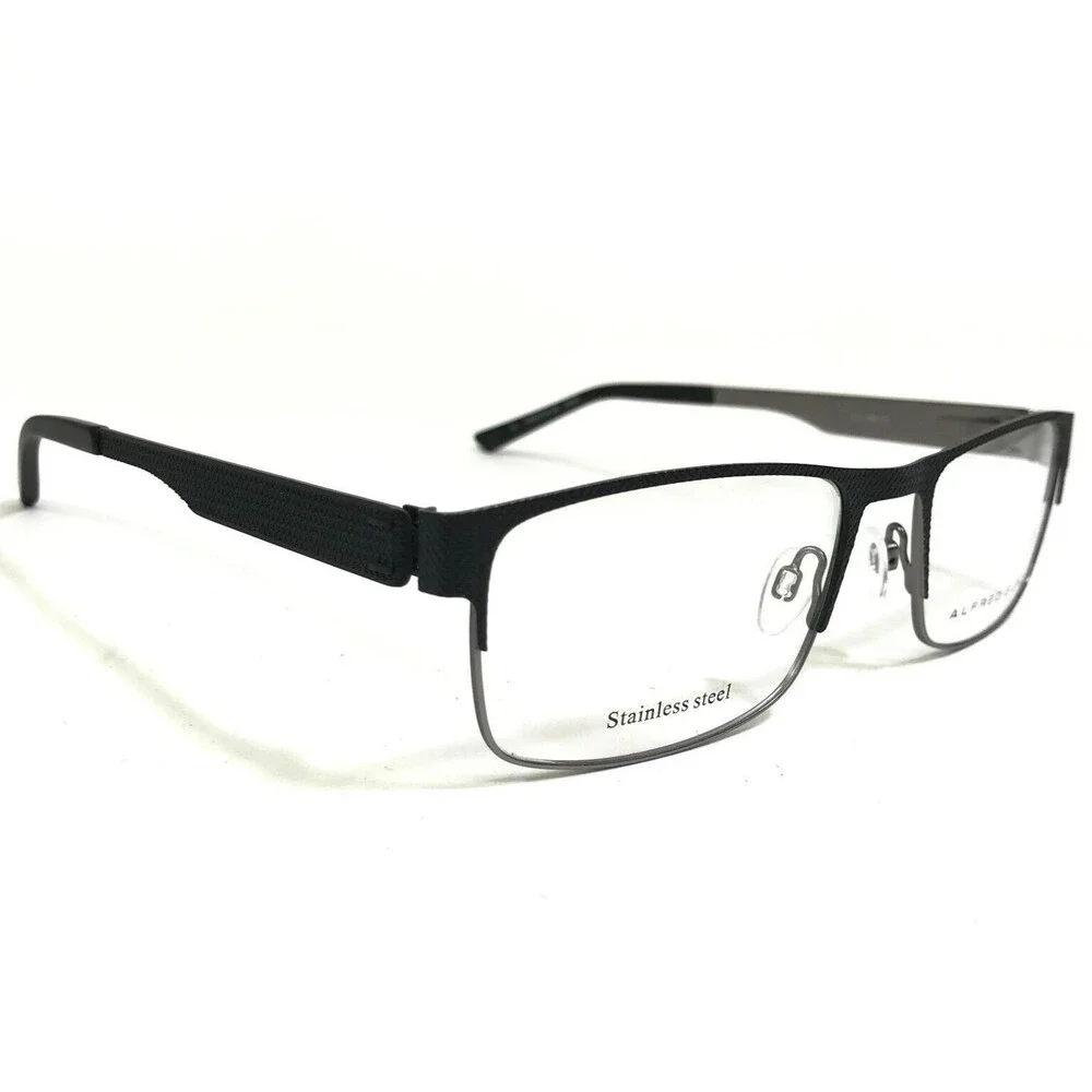 ALFRED SUNG demo lenses